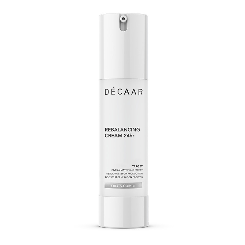 Rebalancing Cream 24h